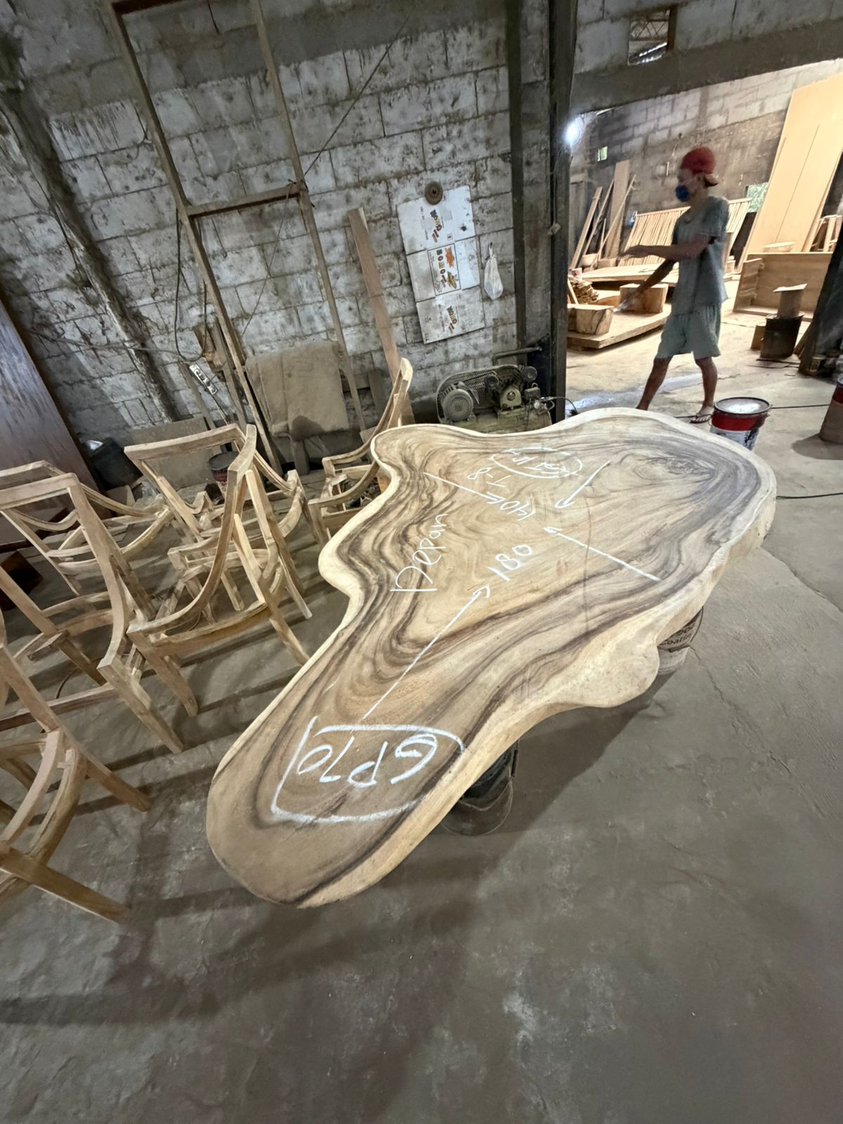 Quihouse Custom Furniture Design