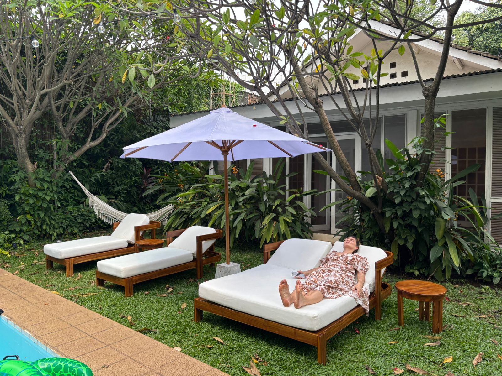 Quihouse Wooden Premium Assets