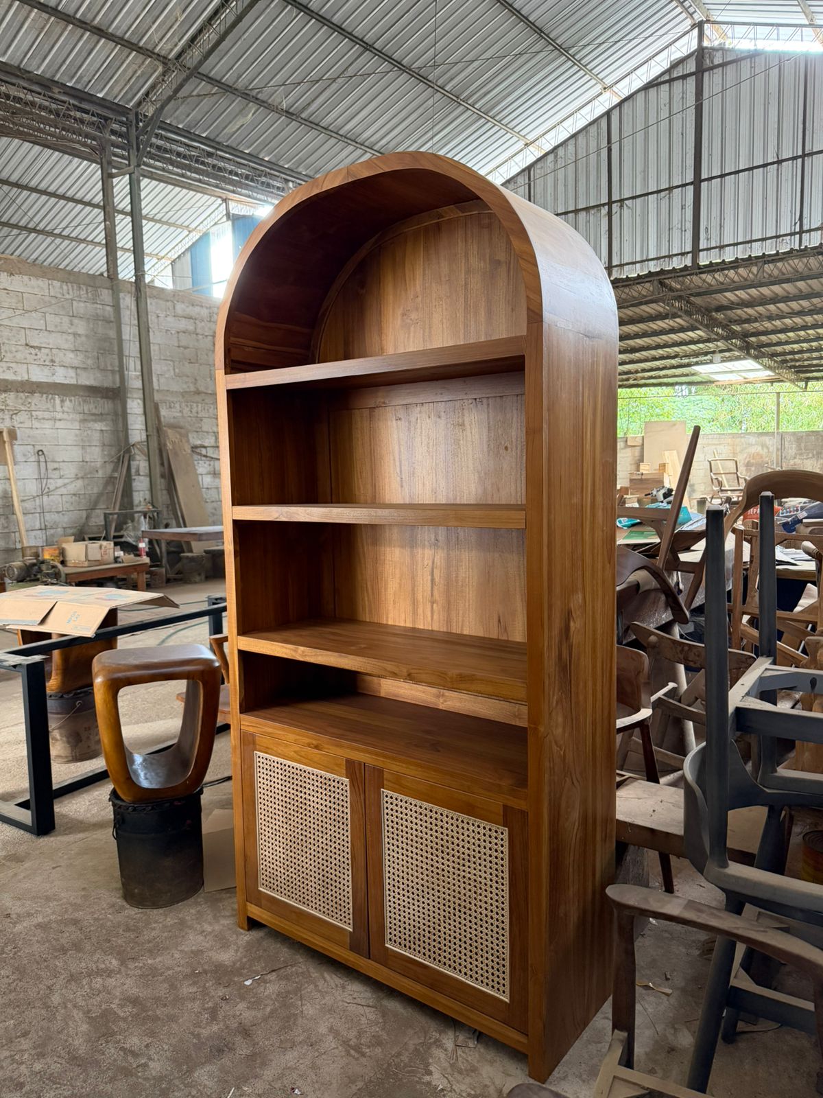 Quihouse Premium Interior Look